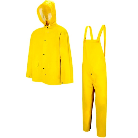 WASIP LTD Other - 401 Tornado Rain Suit